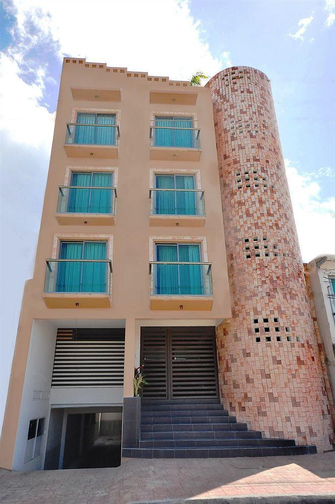 Condo 46 Playa del Carmen Exterior foto