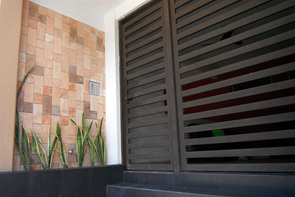 Condo 46 Playa del Carmen Exterior foto