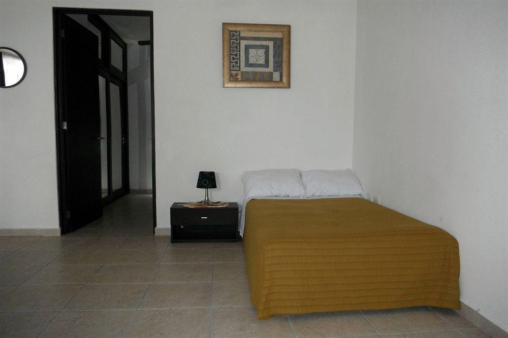 Condo 46 Playa del Carmen Exterior foto