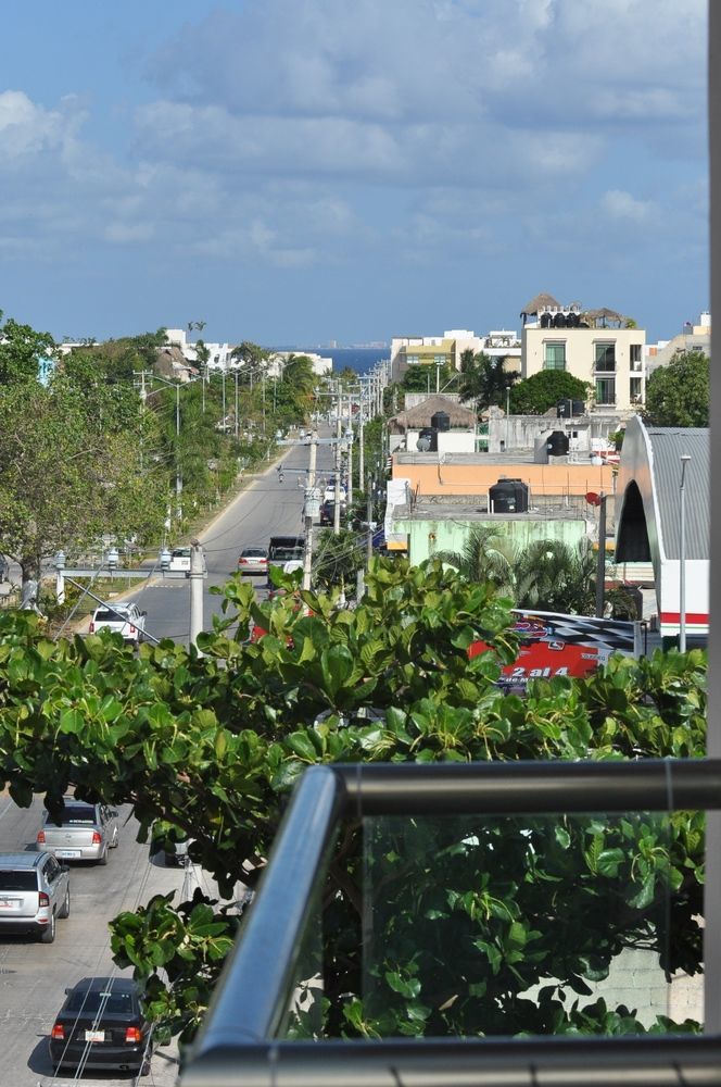 Condo 46 Playa del Carmen Exterior foto