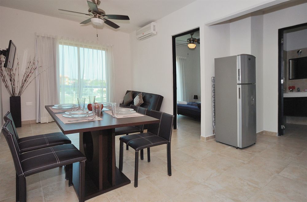 Condo 46 Playa del Carmen Exterior foto