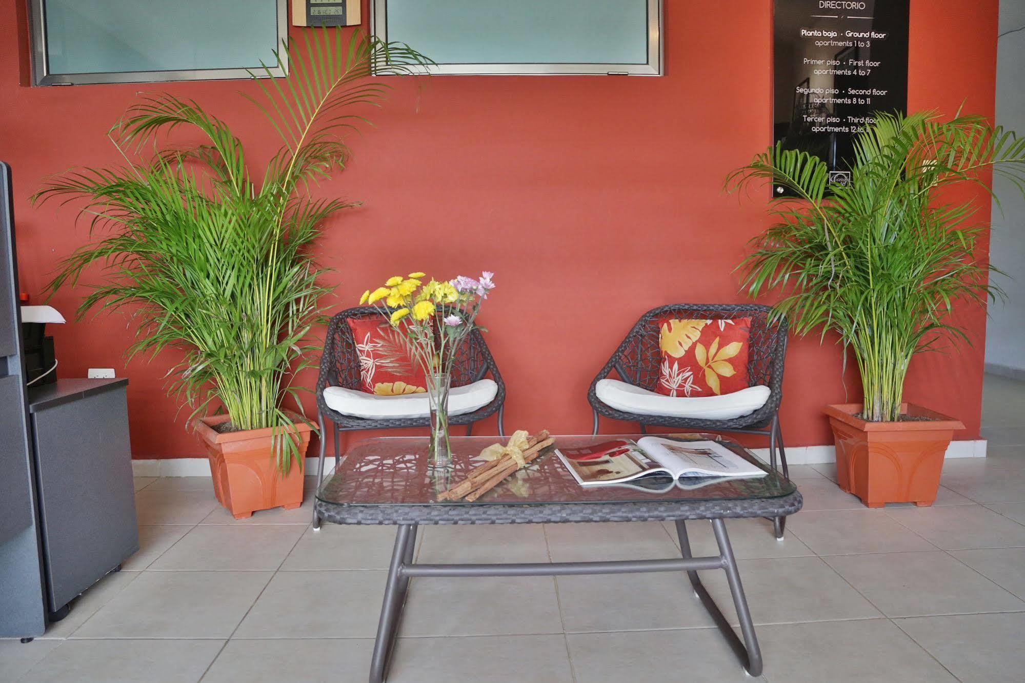 Condo 46 Playa del Carmen Exterior foto