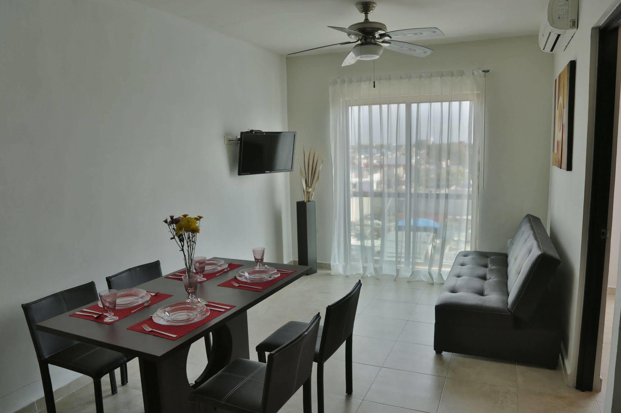 Condo 46 Playa del Carmen Exterior foto