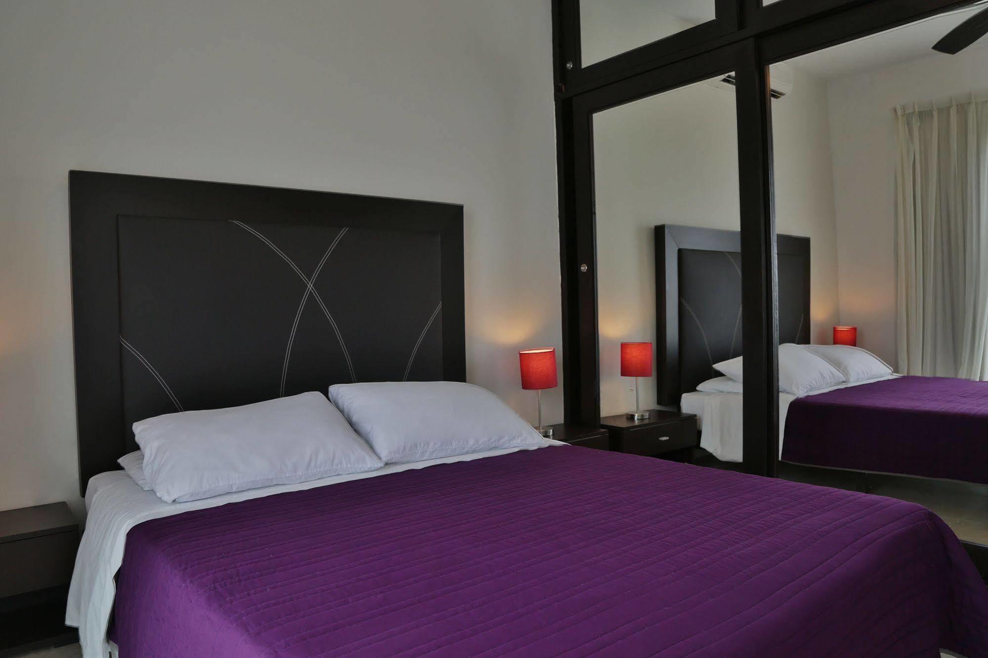 Condo 46 Playa del Carmen Exterior foto