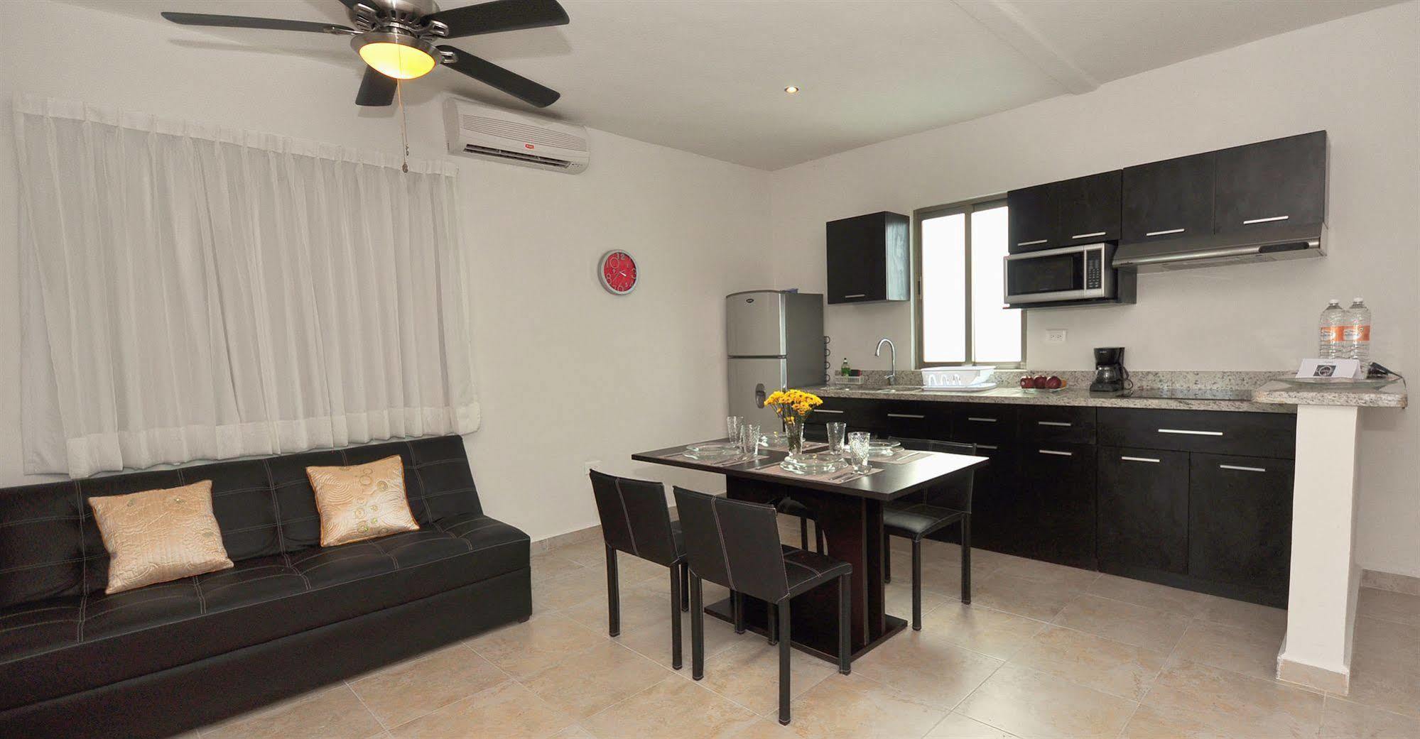 Condo 46 Playa del Carmen Exterior foto