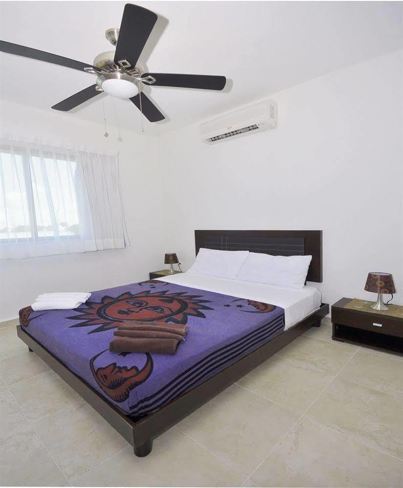 Condo 46 Playa del Carmen Exterior foto